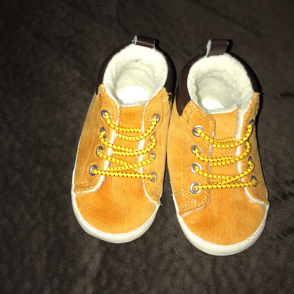 6-9 month boy shoes